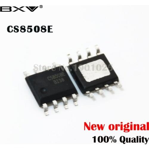 5PCS CS8508E CS8508 SOP8 SOP new original Free Shipping