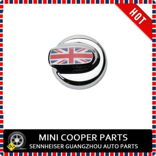 CARWOMAN Gas Caps
