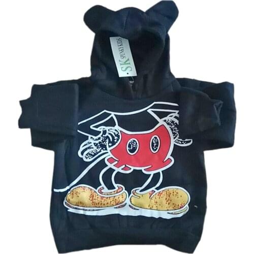 CQiS Sweatshirts For Girls