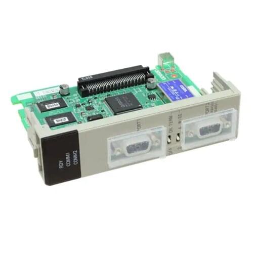 CS1W-SCB41-V1 Serial communication board