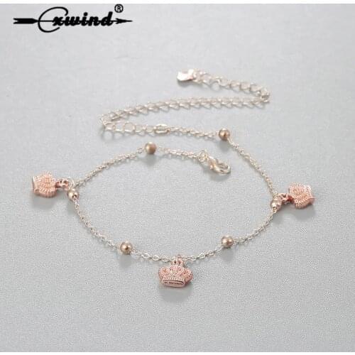 CXWIND Pink Bracelets