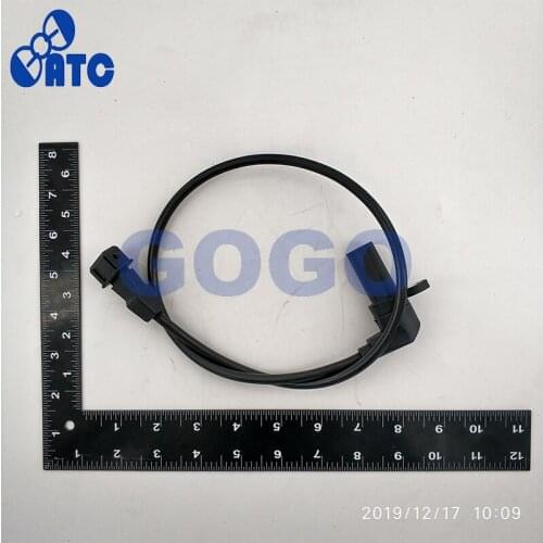 Crankshaft Position Sensor OEM 90451442 Compatible for Vauxhall Astra Mk III Corsa Mk I Vectra B Astar Mk III Astravan Mk III