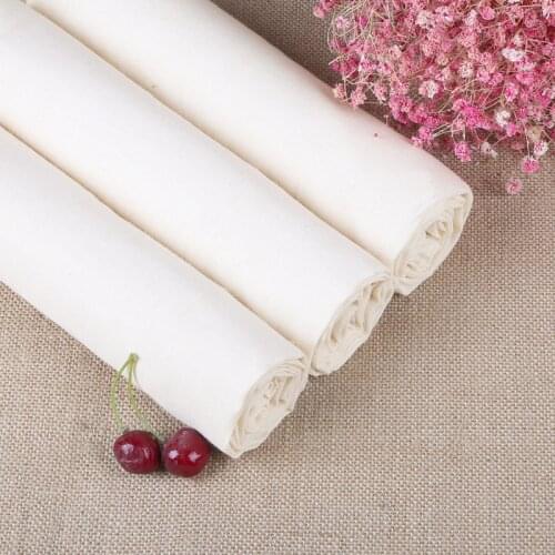 Inhomster Cotton Fabrics