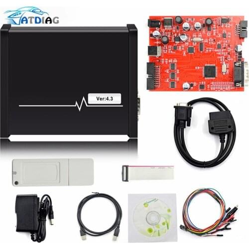 PIASINI V4.3 v4.1 MASTER Full Version ECU Programmer Serial Suite(JTAG-BDM- K-line-L-line-RS232- CAN-BUS ) ECU Chip Tuning Tool
