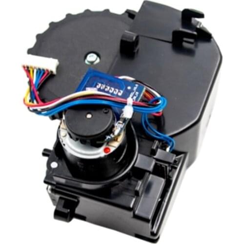 BL600 Wheel Xyxing 70 Fan Motor Dust Box Hepa Filter Box for Midea VCR15 VCR16 Smart Robot Vacuum Cleaner Parts Accessories