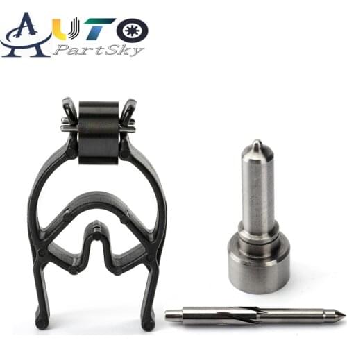 Brand New Diesel INJECTOR VALVE OEM# 9308-621C NOZZLE L121PBD REPAIR KITS (7135-651) Fit FOR EJBR02201Z EJBR01302Z EJBR01601Z
