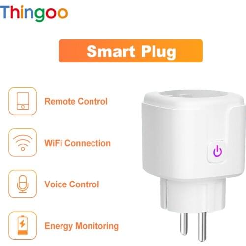 Thingoo Electronics