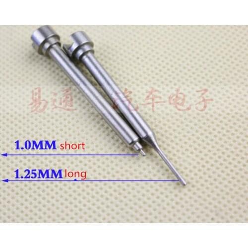 2pcs/lot Disassembly And Assembly nail for huk Folding Remotes Quick Removal/Installation Tool with Top quality Free Shipping