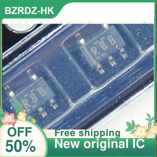 5PCS/lot LMV931IDCKR SOT-353 RBB New original IC