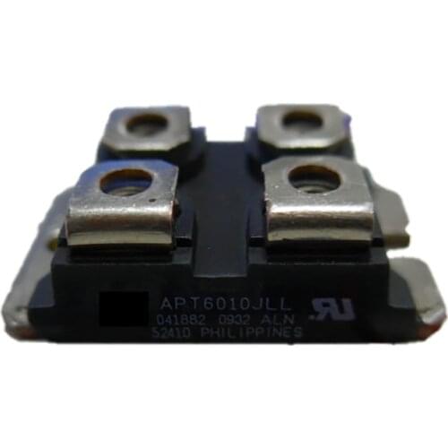 APT6010JLL APT6017JFLL APT6010JFLL Original, Can Provide Test, 1 Year Warranty