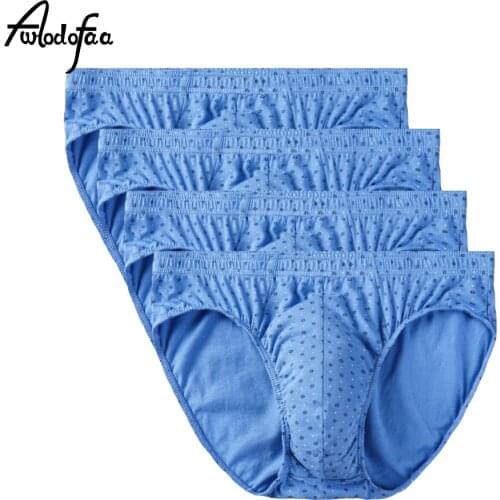 Men's Briefs Awodofaa China