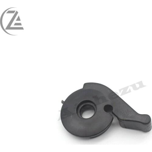 Motorcycle for Yamaha FZR250 1HX FZR400 Push&Pull Switch Carburetor Choke Rod Throttle Switch Valve Lever