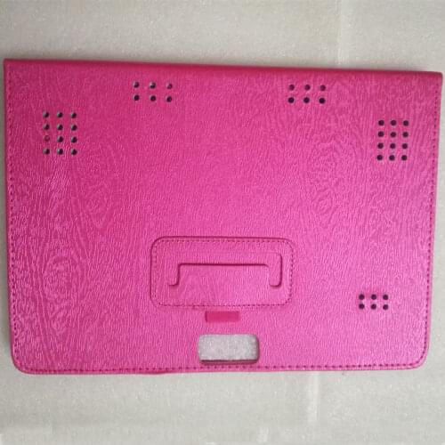 Myslc leather case for 4Good Light AT300 10.1 inch tablet