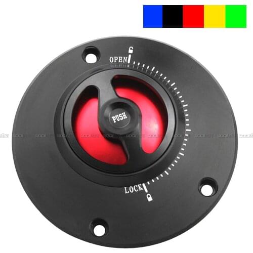 Oil Fuel Tank Cap Keyless Quick Release Cover For YAMAHA FJ-09 MT-07 MT-09 TRACER 900 XSR900 XSR700 FZ-07 FZ-09 2020 2019 2018