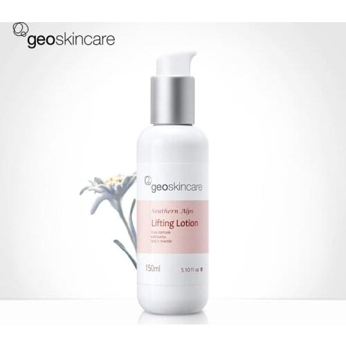 Geoskincare Southern Alps Lifting Lotion