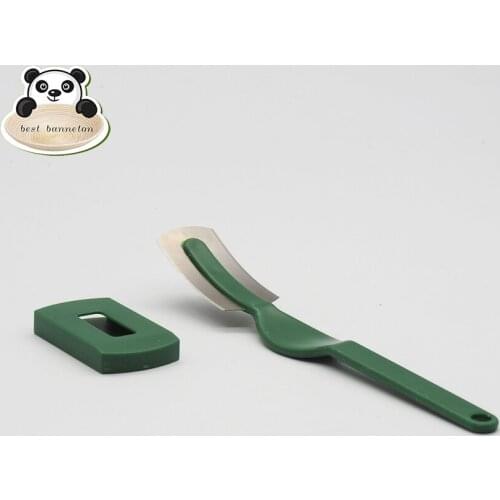 Best banneton European Bread Knife Western-style Carbon Steel +ABS Material