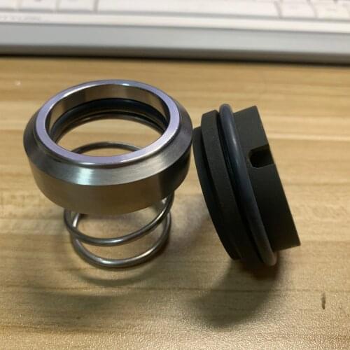 M3N/40-G9 , M3N/50-G9 Burgmann Mechanical Seals (Material:SUS304/CARBON/VIT) , With Stainless steel Rotary face