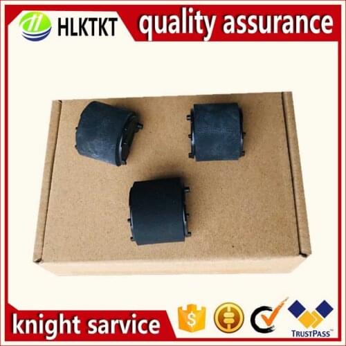 Pick up Roller FOR HP P2015 Printer Paper Pickup Roller 2015 P2014 M2727 1160 1320 2400 2410 2420 2430 RL1-1525-000