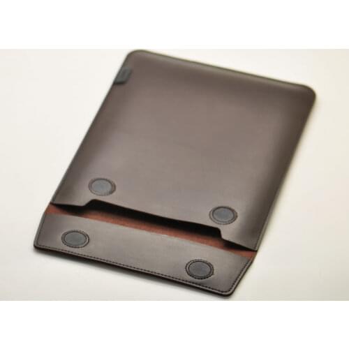 Envelope Bag super slim sleeve pouch cover,microfiber leather tablet sleeve case for iPad mini 1-4 7.9inch