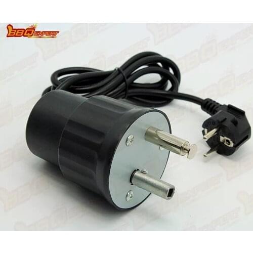 High quality 220V-240v electric motor, BBQ motor, BBQ grill motor