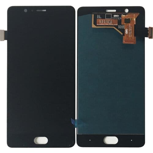 AAA+ Quality LCD Display for 5.5" ZTE Nubia M2 NX551J LCD Display Touch Screen Digitizer Glass Panel Sensor Replacement Assembly