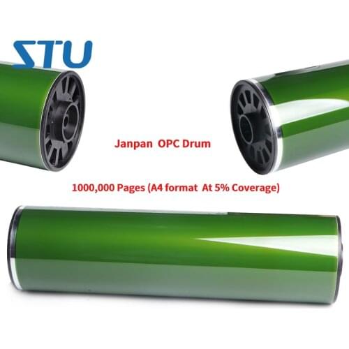 1PC JAPAN High Quality OPC Drum for Ricoh Aficio 1065 1075 2060 2075 MP5500 MP6500 MP7500 MP6000 MP7000 MP8000 MP 8000 7500