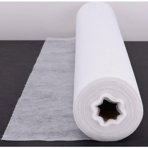 50Pcs Spa Bed Sheets Disposable Massage Table Sheet Bed Cover Non-Woven Fabric Salon Massage Bed Sheet Tattoo Supply