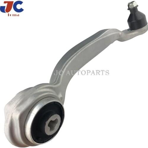 Aluminum Left Control Arm Suspension Arm For MERCEDE-S Benz E-CLASS W212 2009- E-CLASS T-Model S212 2009- 2123302711