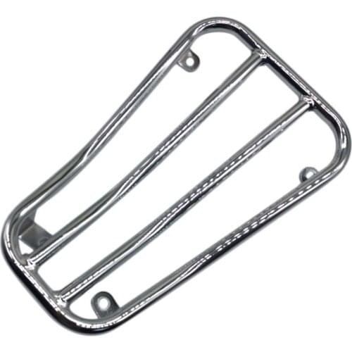 Auto Parts Motorcycle Luggage Rack Luggage Holder Luggage Support Shelf Rack for Scooter GTS300 GTV300