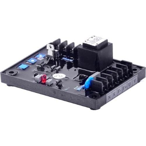 Diesel Generator Automatice Voltage Regulator AVR 50A Board