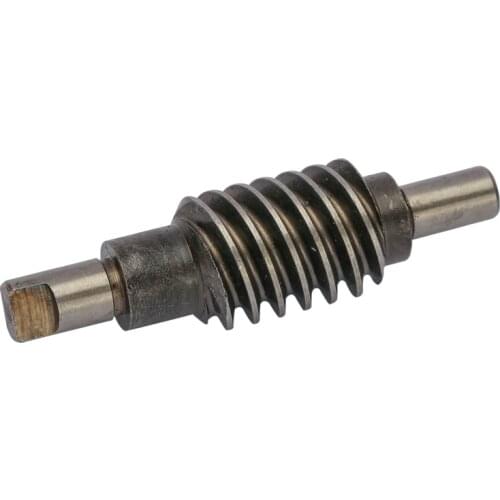 For GK9-2 Sewing Machine Spare Parts Worm Size Is 8MM