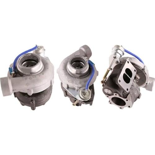 K31 TURBO 53319886906/53319886911 FOR Mer cedes Be nz Truck Actros OM501LA-E4 0090960199/0100961799/010096179980/009096019980