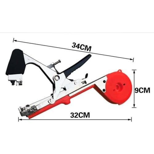 Fruit strapping machine/strapping forceps Fixed strapping forceps for agricultural tools