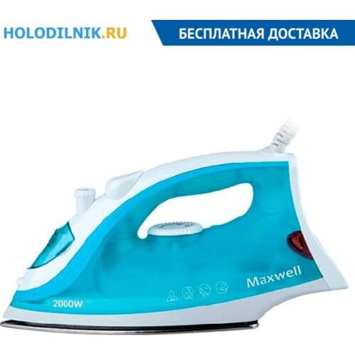 Electric Irons Maxwell China