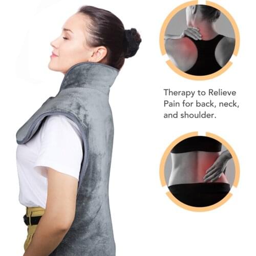 Массажная шаль MOJOYCE China At AliExpress