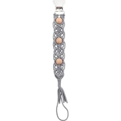 Pacifier Chains Our Cherish China