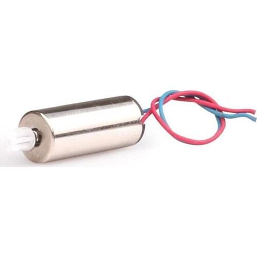 RC Quadcopter X4 Main Motor A B Motor Engine for Syma X4 X4A RC Drone CW CCW Motor Accessories