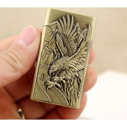 Rose deer Gift Lighters