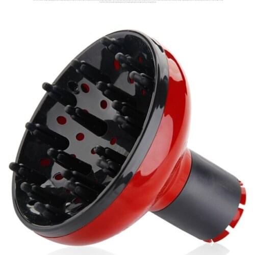 Universal Diffuser Curly Hair Hood Hair Blowing Wind Shield Hood Hair Drying Interface Hair Scattered Hair Diffuser Sale