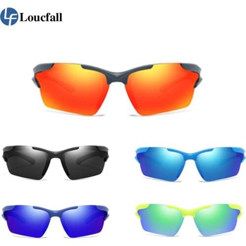 Cycling Glasses Outdoor Sports Mens Cycling Sunglasses Mountain Bicycle Glasses MTB Protection Cycling Goggle UV400 Eyewear new