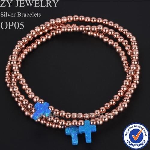 Синие браслеты WANGYONGZY China At AliExpress