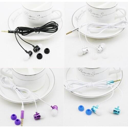 Xunbeifang Headphones With Microphone