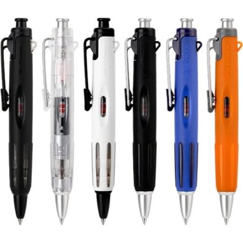 Japan TOMBOW BC-AP Climb Ballpoint Pens AirPress Series Air Pressure Oil Pen