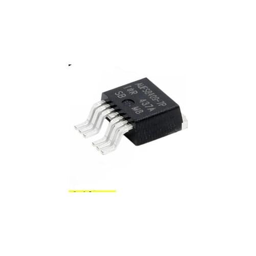 20pcs AUFS8409-7P AUFS8409 8409 TO-263-7 IC