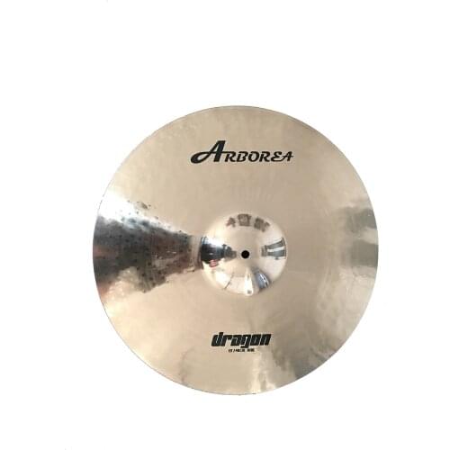 Arborea b20 series Dragon 19" ride