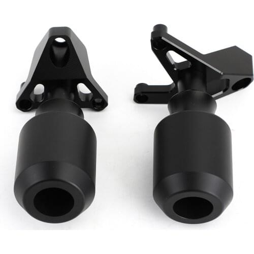 Areyourshop Frame Slider Anti Crash Fit for Honda CB650R CBR650R 201920-20 CB650F CBR650F 2014-2018 Motorcycle Accessories Parts