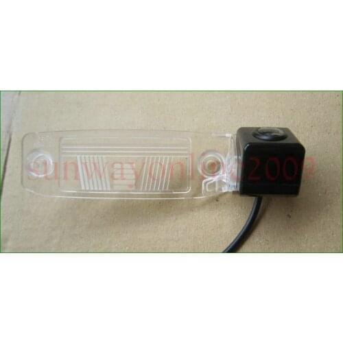 Car camera!!!SONY CCD Chip Sensor Car Rear View Reverse Backup Parking Safety CAMERA for KIA SPORTAGE R 2010-2014