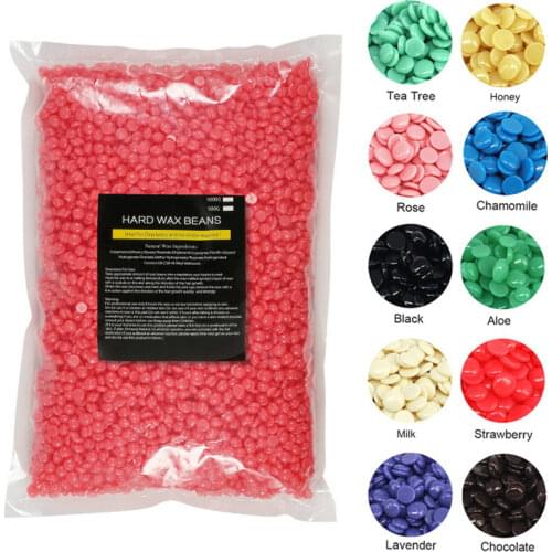 CHUBAN Wax For Hair Removal