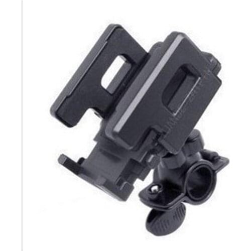 Golf Phone Rangefinder Holder Cradle for Buggy Cart Universal Bike Bicycle Motor