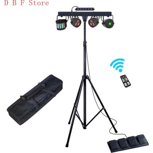 DNA Light Power Supplies